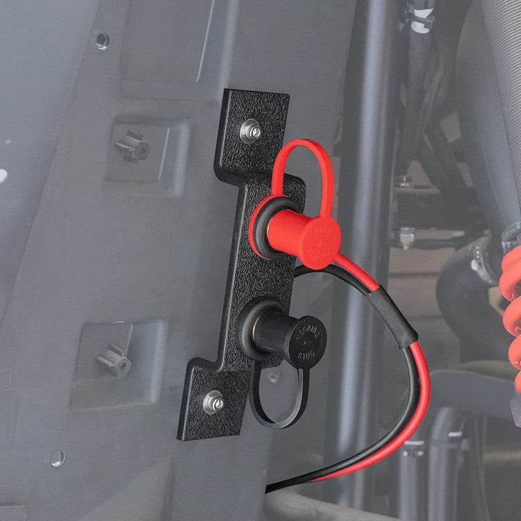 Car Battery Jumper Starter