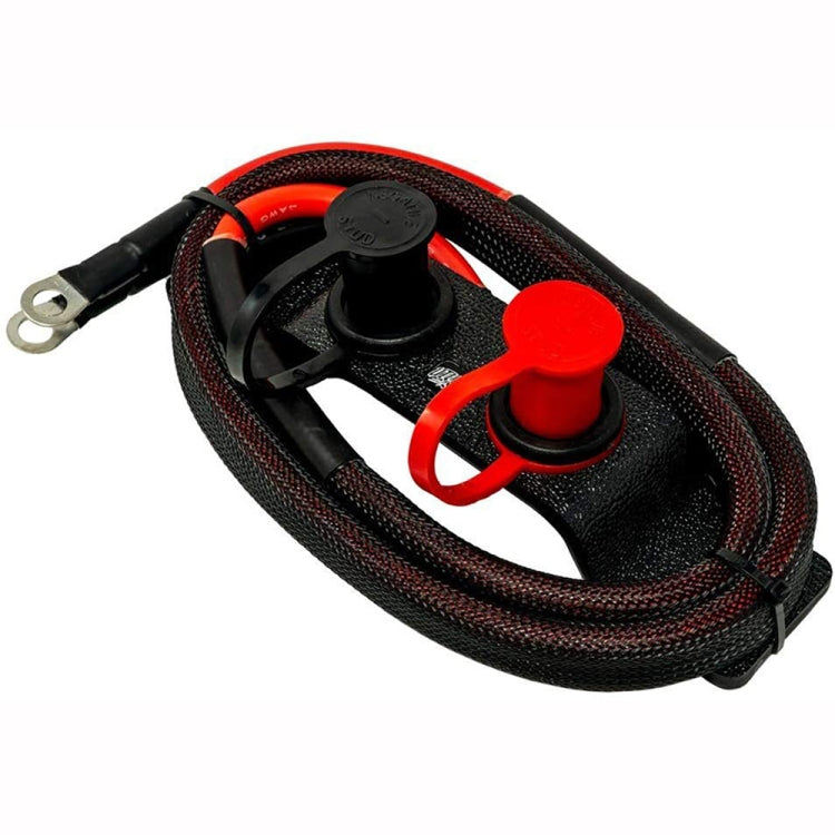 Car Battery Jumper Starter