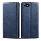 For iPhone SE 2022 / SE 2020 / 8 / 7 / Blue