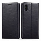 For iPhone XS / X / Black