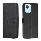 For Realme C30 4G / Black