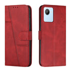 For Realme C30 4G / Red