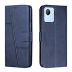 For Realme C30 4G / Blue
