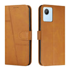 For Realme C30 4G / Yellow