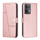 For OPPO Reno8 5G/Reno8 5G Global / Pink