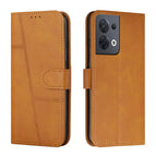 For OPPO Reno8 5G/Reno8 5G Global / Yellow