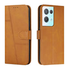 For OPPO Reno8 Pro+ 5G/Reno8 Pro 5G Global / Yellow