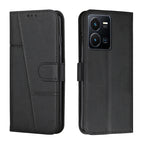 For vivo Y35 4G/Y22s/Y22 / Black