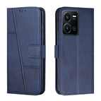 For vivo Y35 4G/Y22s/Y22 / Blue