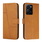 For vivo Y35 4G/Y22s/Y22 / Yellow