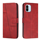For Xiaomi Redmi A1 / Red