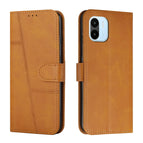 For Xiaomi Redmi A1 / Yellow