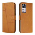 For Xiaomi 12T/12T Pro/Redmi K50 Ultra / Yellow