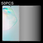 For Galaxy A91  (50 PCS)