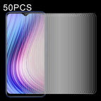For Vivo Y5s (50 PCS)