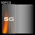 For Vivo IQOO 3 (50 PCS)