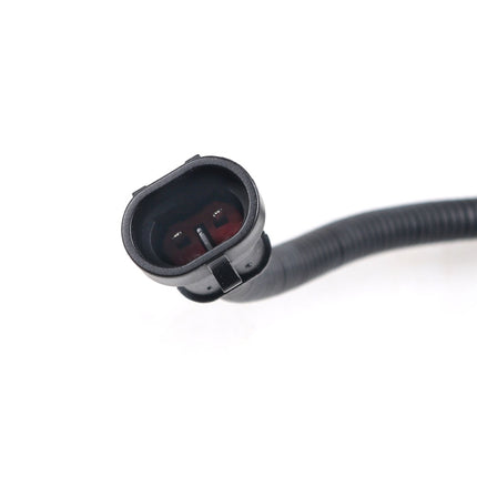 Fuel Shutdown Shut Off Solenoid Valve for Deutz Engine 04287583 04287116, 04287116