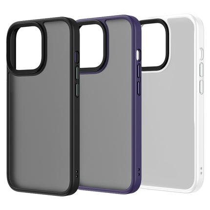 ROCK Guard Skin-feel Phone Case, For iPhone 14 Pro, For iPhone 14 Pro Max