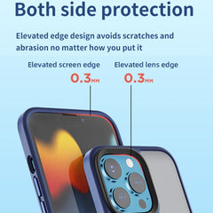 ROCK Guard Skin-feel Phone Case, For iPhone 14 Pro, For iPhone 14 Pro Max