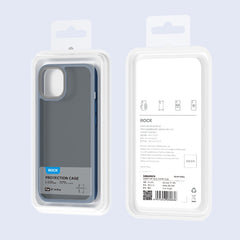 ROCK Guard Skin-feel Phone Case, For iPhone 14 Pro, For iPhone 14 Pro Max