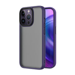 ROCK Guard Skin-feel Phone Case, For iPhone 14 Pro, For iPhone 14 Pro Max
