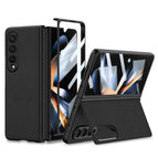 For Samsung Galaxy Z Fold4 / Black