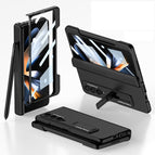 For Samsung Galaxy Z Fold4 / Black