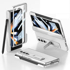 For Samsung Galaxy Z Fold4 / Silver