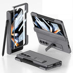 For Samsung Galaxy Z Fold4 / Grey