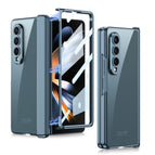 For Samsung Galaxy Z Fold4 / Green