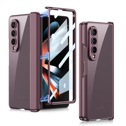 GKK Integrated Magnetic Hinged Phantom Phone Case, For Samsung Galaxy Z Fold4