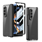 For Samsung Galaxy Z Fold4 / Black