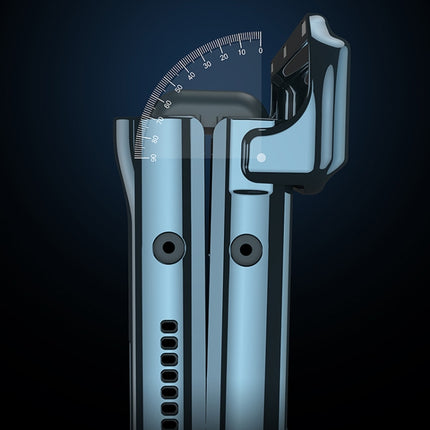 GKK Magnetic Hinged Phantom Folding Phone Case, For Samsung Galaxy Z Fold4