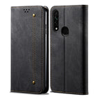 For OPPO A8 / A31 (2020) / Black