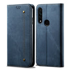 For OPPO A8 / A31 (2020) / Blue