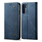 For OPPO A91 / F15 / Reno 3 / Blue