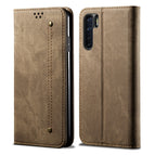 For OPPO A91 / F15 / Reno 3 / Khaki