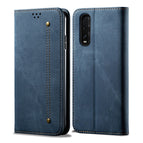 For OPPO Find X2 / Blue