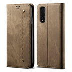 For OPPO Find X2 / Khaki