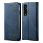 For OPPO Find X2 Pro / Blue