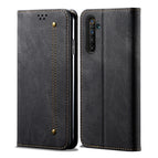 For OPPO Realme X50 Pro / Black