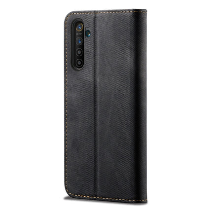 Denim Texture Casual Style Horizontal Flip Leather Case with Holder & Card Slots & Wallet, For OPPO Realme 6 Pro, For OPPO Reno 3 Pro, For Vivo S6, For Xiaomi Redmi K30 Pro / POCO F2, For Galaxy M31, For Galaxy Note10 Lite / M60s / A81