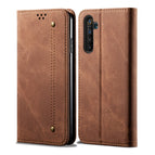 For OPPO Realme 6 Pro / Brown