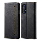 For OPPO Reno 3 Pro / Black