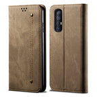 For OPPO Reno 3 Pro / Khaki