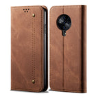 For Vivo S6 / Brown