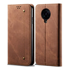 For Xiaomi Redmi K30 Pro / POCO F2 / Brown