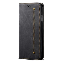 Denim Texture Casual Style Horizontal Flip Leather Case with Holder & Card Slots & Wallet, For Galaxy M31, For Galaxy Note10 Lite / M60s / A81
