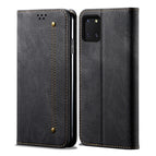 For Galaxy Note10 Lite / M60s / A81 / Black