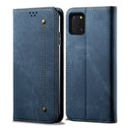 For Galaxy Note10 Lite / M60s / A81 / Blue